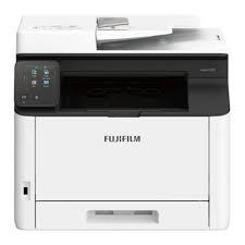 FUJI XEROX Apeos C325 z / C325 dw