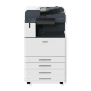 FUJI XEROX ApeosPort- VI C3371