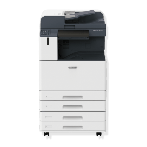 FUJI XEROX ApeosPort- VI C3371