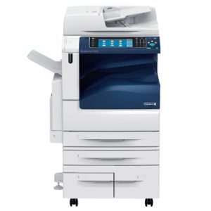FUJI XEROX ApeosPort-V C3376/ C5576