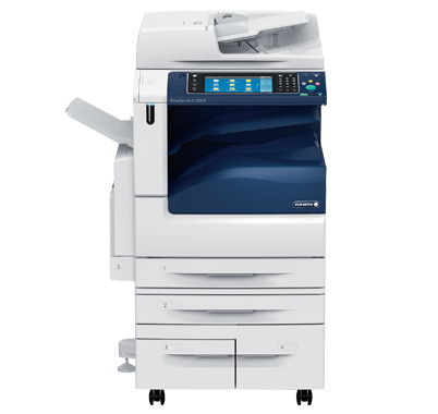 FUJI XEROX ApeosPort-V C3376/ C5576