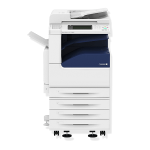 FUJI XEROX ApeosPort-V C2265