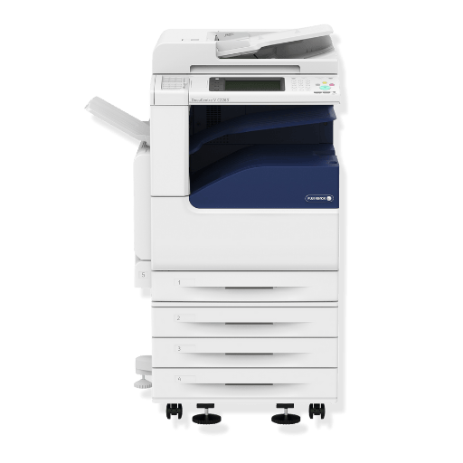 FUJI XEROX ApeosPort-V C2265
