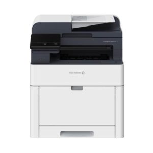 FUJI XEROX DocuPrint CM315 z 彩色多功能複合機