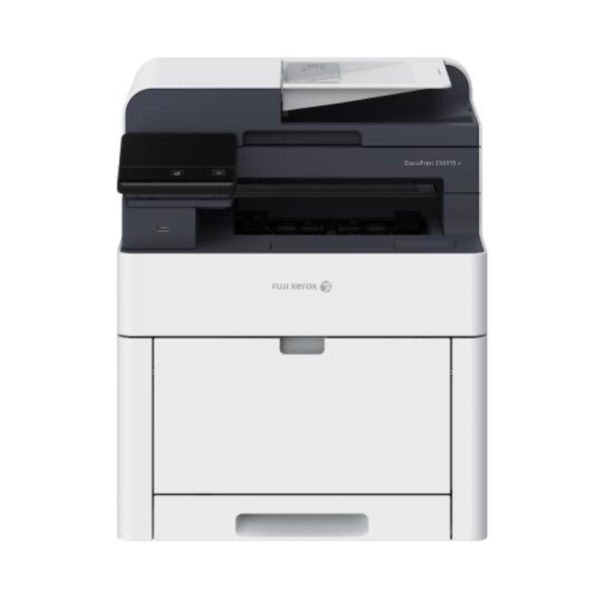 FUJI XEROX DocuPrint CM315 z 彩色多功能複合機
