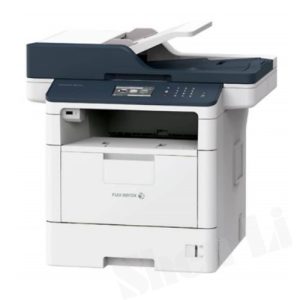 FUJI XEROX DocuPrint M375 z