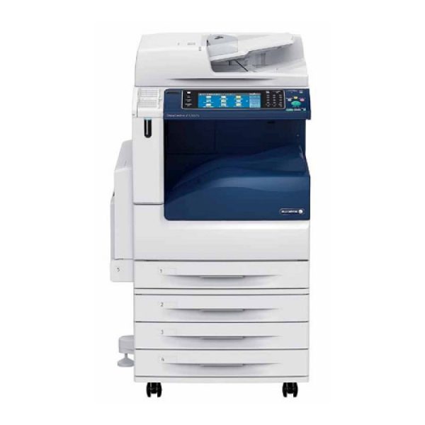 FUJI XEROX ApeosPort-IV C3370/C3375