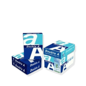 Double A-多功能影印紙A4 70G (5包/箱)