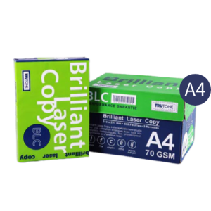 BLC 影印紙 70磅 BLC A4 影印紙