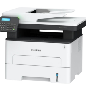 FUJI XEROX ApeosPort 3410SD A4黑白多功能複合機
