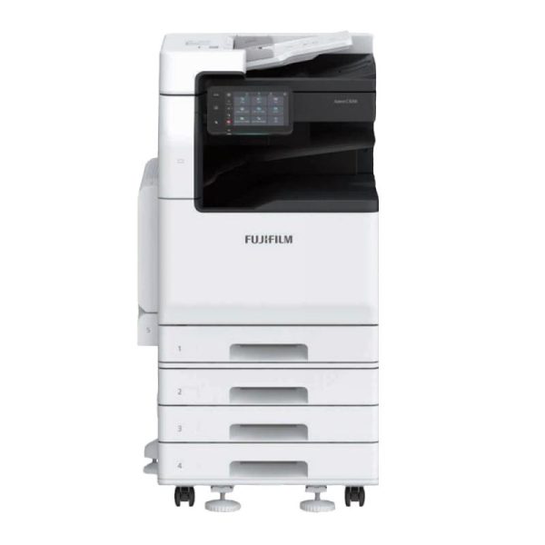 FUJI XEROX ApeosPort-V C3060