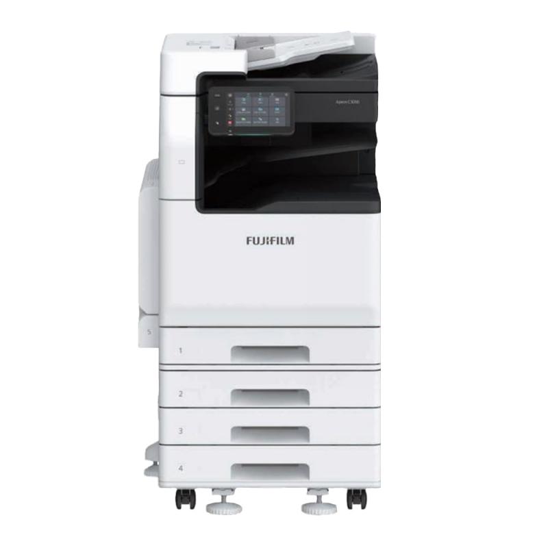 FUJI XEROX ApeosPort-V C3060