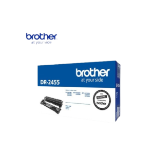 brother DR-2455原廠感光滾筒