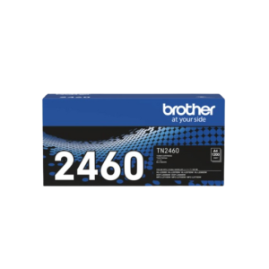 brother TN-2460 原廠標準容量碳粉匣