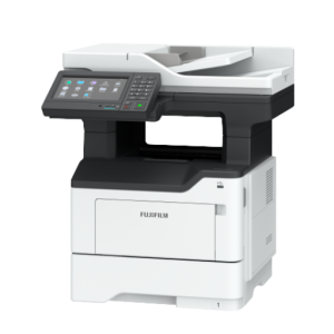 FUJI XEROX ApeosPort 4730SD A4黑白多功能事務機