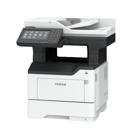 FUJI XEROX ApeosPort 4730SD A4黑白多功能事務機