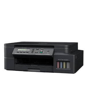 Brother DCP-T520W A4威力印大連供高速無線複合機