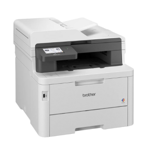 Brother MFC-L3780CDW  超值商務彩色雷射複合機