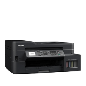 Brother MFC-T920DW  威力印大連供 雙面商用無線傳真事務機