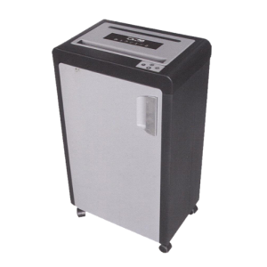 EURO JP-319C 環保標章 A3短碎狀碎紙機