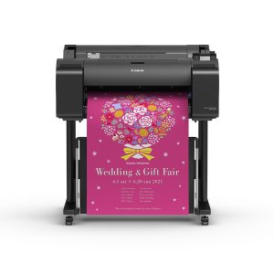Canon GP-5200 大圖輸出繪圖機