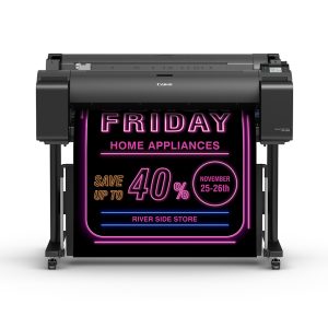 Canon GP-5300 大圖輸出繪圖機