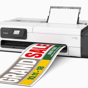 Canon TC-21 大圖輸出繪圖機